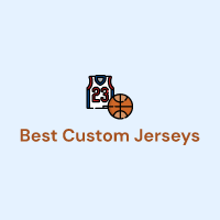 Best Custom Jerseys